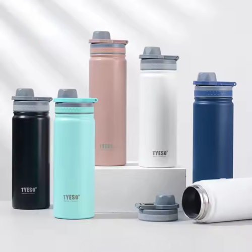 TYESO Sports Tumbler 530/750ml Thumbnail