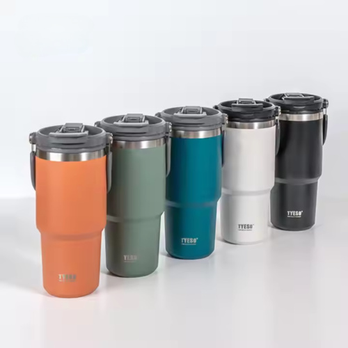 TYESO Multi-purposed Lid 600-1200ml Thumbnail