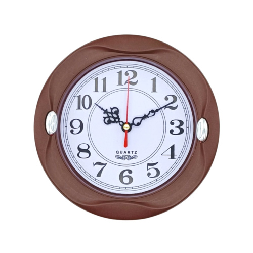 5"  Wall Clock Thumbnail