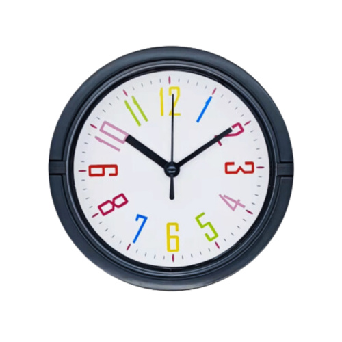 6" Mini Quartz Wall Clock Thumbnail