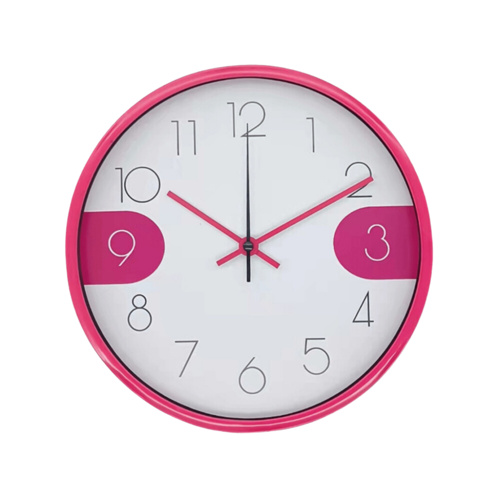 8" Stylish Wall Clock Thumbnail