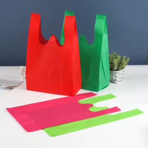 Sando Eco Bag Thumbnail