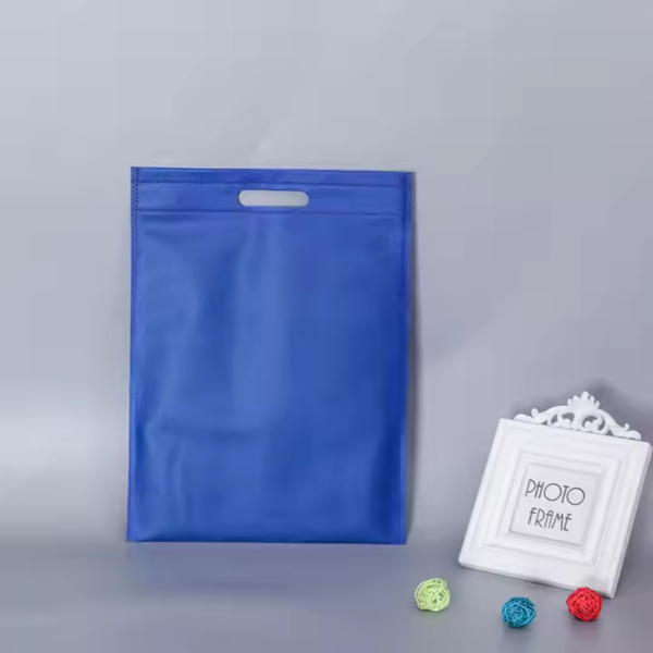 Flat Eco Bag Thumbnail