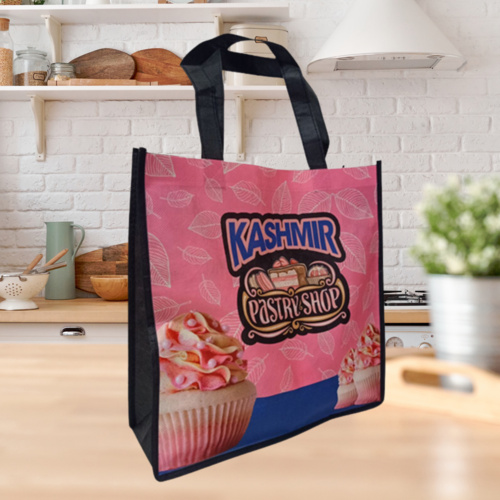 WB4 Non Woven Bag Thumbnail