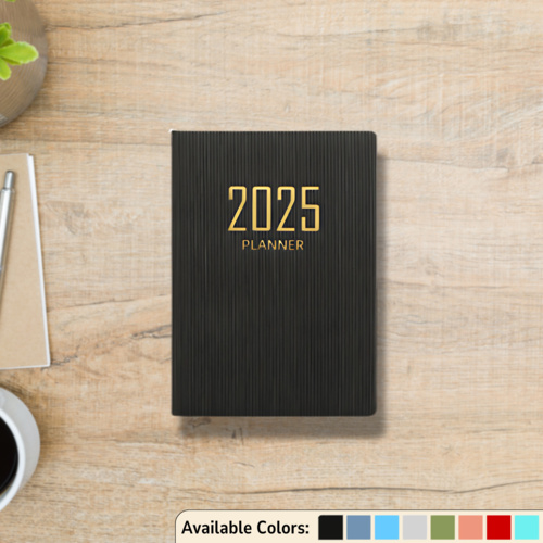 A7 Mini Daily Planner Thumbnail