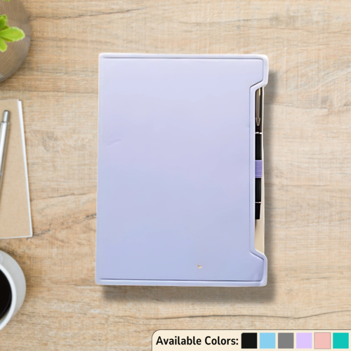 Leather Cover Journal w/ Pen Thumbnail