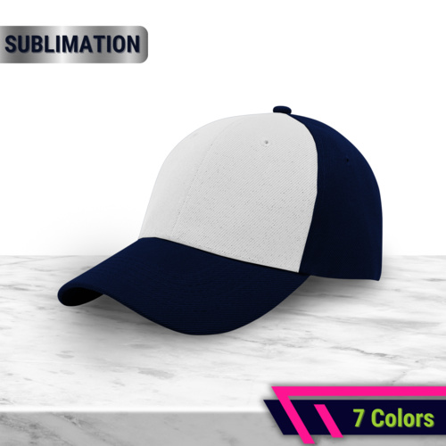 Sublimation Cotton Cap Thumbnail