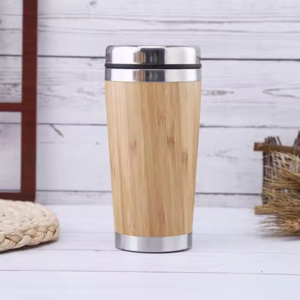 Bamboo Cup 450ml Thumbnail