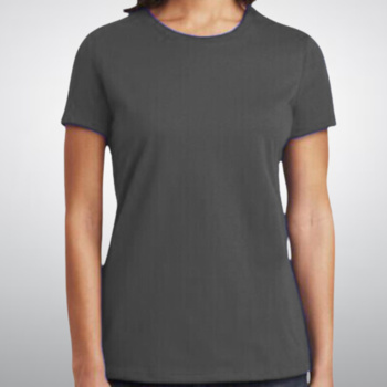 Transfer It! Premium Cotton Roundneck (Ladies) Thumbnail