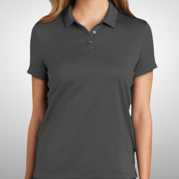 Transfer It! Premium Quality Polo Shirt (Ladies) Thumbnail