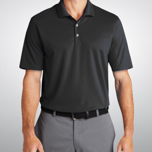 Transfer It! Drifit Polo Shirt Thumbnail