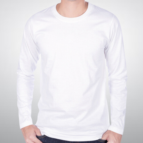 Transfer It! Drifit Long Sleeve Thumbnail