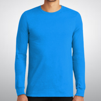 TC Cotton Long Sleeve Thumbnail