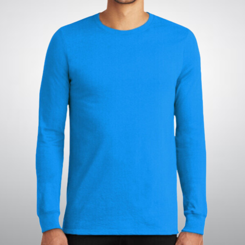 TC Cotton Long Sleeve Thumbnail