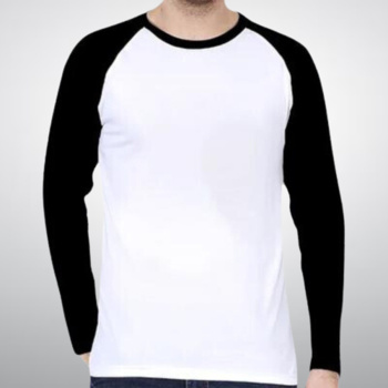 TC Raglan Long Sleeve Thumbnail