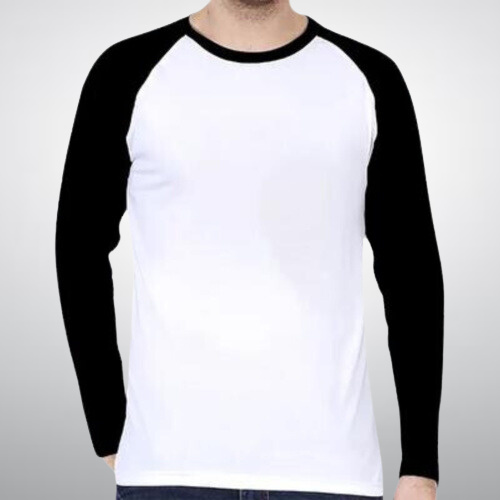 TC Raglan Long Sleeve Thumbnail