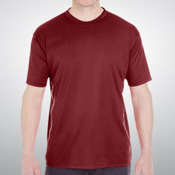 SP Drifit Flatbed Roundneck T-Shirt Thumbnail