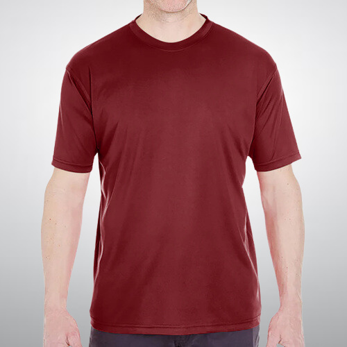 SP Drifit Flatbed Roundneck T-Shirt Thumbnail