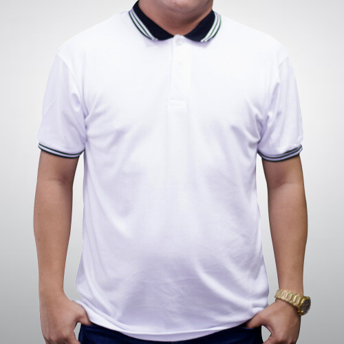 SP 2 Tone Lacoste Thumbnail