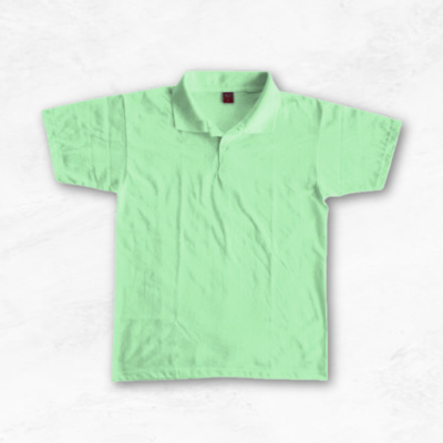 Yalex Polo Shirt (Red Label) Thumbnail