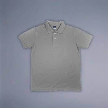 Blue Corner Comfort Wear Polo Shirt Mens Thumbnail