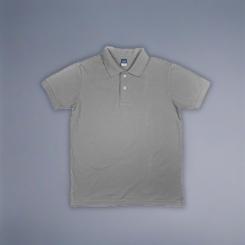 Blue Corner Comfort Wear Polo Shirt Mens Thumbnail