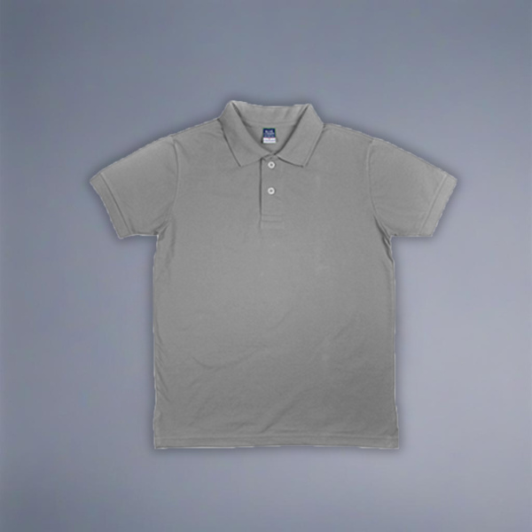 Blue Corner Comfort Wear Polo Shirt Mens Thumbnail
