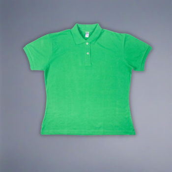 Blue Corner Ladies Polo Shirt Comfort Wear Thumbnail
