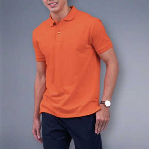 Life Line Polo Shirt Mens Thumbnail