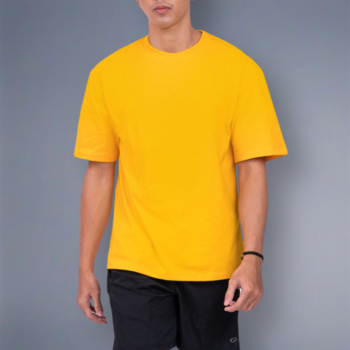 Life Line Oversized T-Shirt Thumbnail