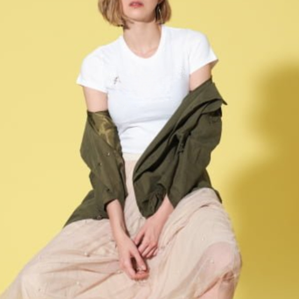 Gildan Premium Cotton Ladies T-Shirt  76000L  Thumbnail