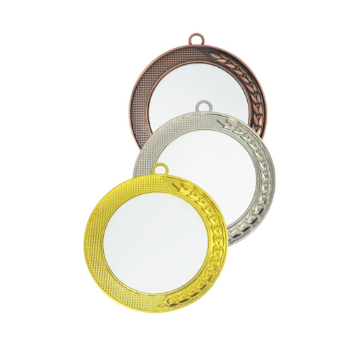 Medal JP-01 Thumbnail