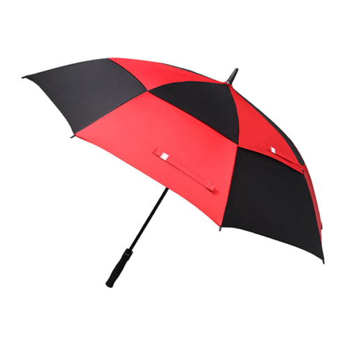 30" 2 Layered Double Deck Automatic Open Thumbnail