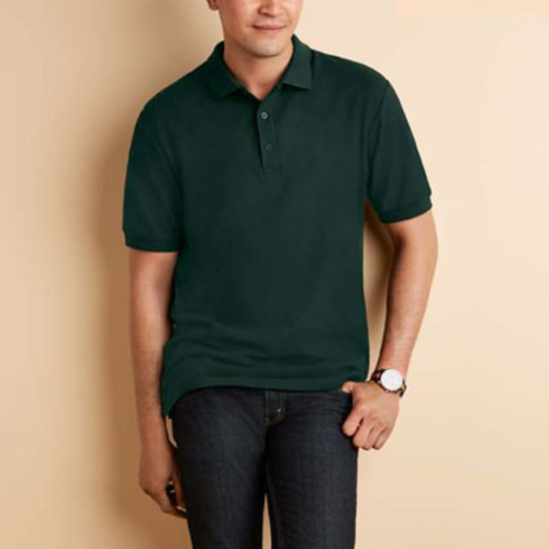 Gildan Premium Cotton Polo Shirt 83800 Thumbnail