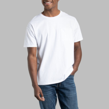 Fruit of the Loom Soft Premium T-Shirt Thumbnail