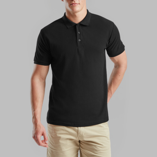 Fruit of the Loom Original Polo Thumbnail