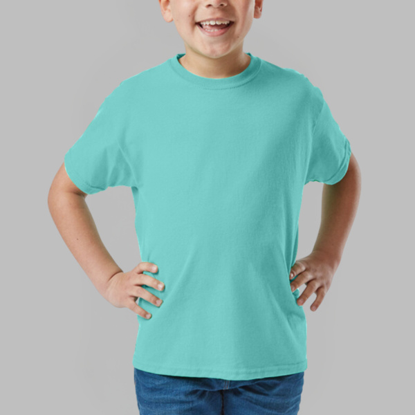 Fruit of the Loom Kids Classic T-Shirt Thumbnail