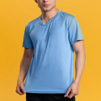 Crown Drifit T-Shirt Thumbnail