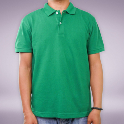 Dannon Polo Shirt Mens  Thumbnail
