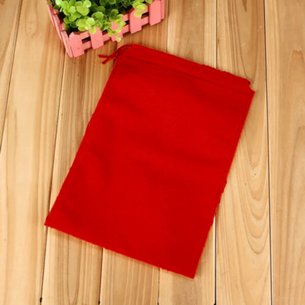 Non-Woven Pouch Thumbnail