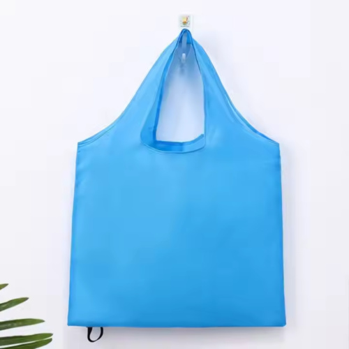Polyester Foldable Shopping Bag Thumbnail
