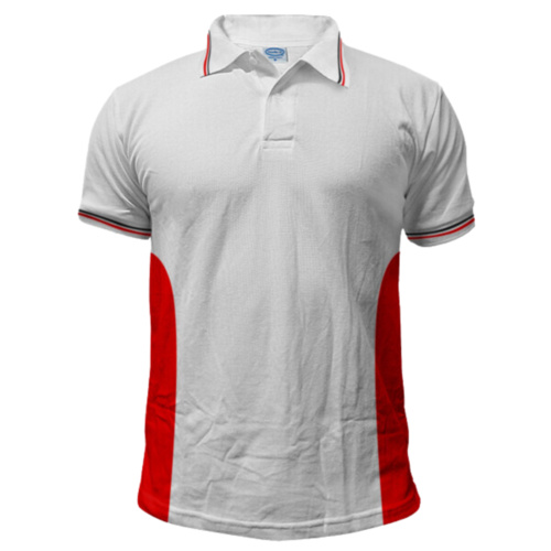 CS#2A - Special Poloshirt Thumbnail