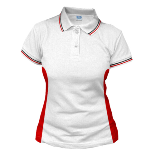 CS#2A - Special Poloshirt (Ladies) Thumbnail