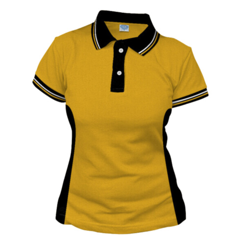 CS#2C - Special Poloshirt (Ladies) Thumbnail