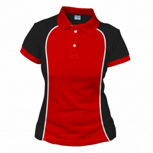 CS#7E - Special Poloshirt (Ladies) Thumbnail
