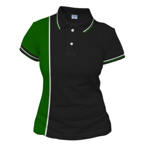 CS#9A - Special Poloshirt (Ladies ) Thumbnail