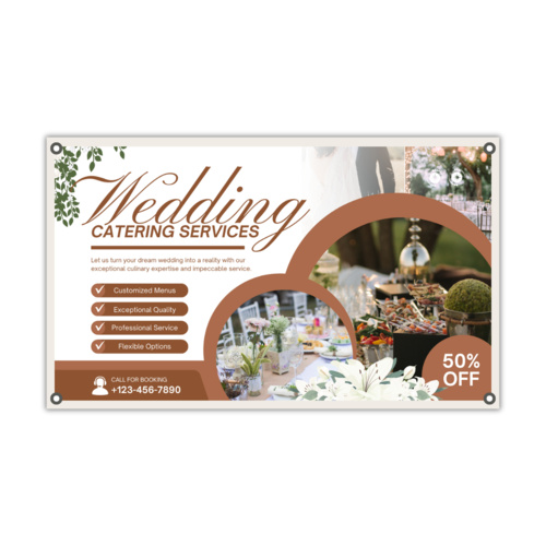 3x5 ft Tarpaulin Thumbnail