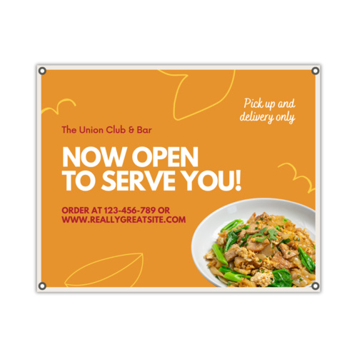 4x5 ft Tarpaulin Thumbnail