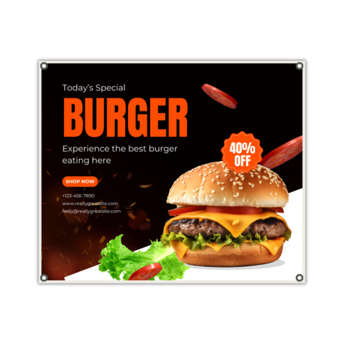 5x6 ft Tarpaulin Thumbnail