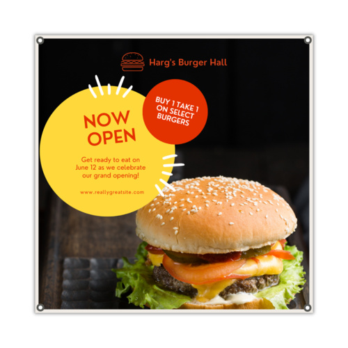 6x6 ft Tarpaulin Thumbnail